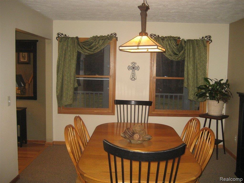 3013 Brewer Road Howell, MI 48855 - Photo 6 of 21 dining Room.JPG