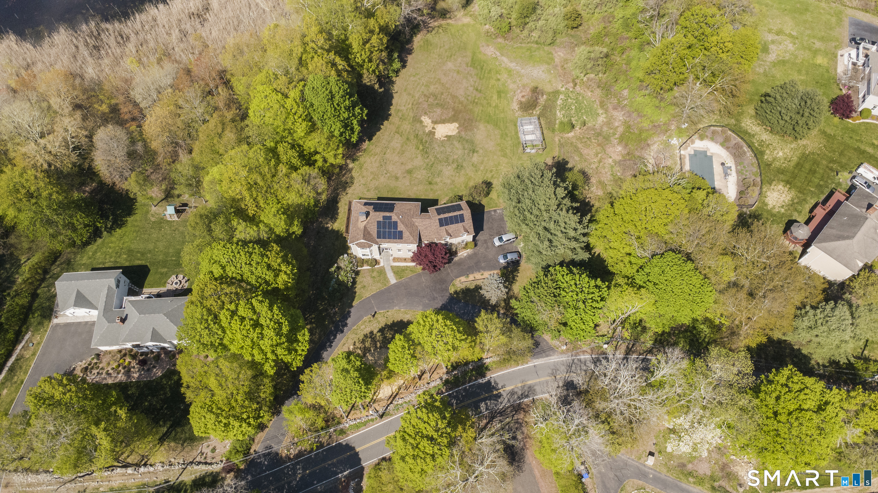 332 Hattertown Road Monroe, CT 06468 - Photo 36 of 37