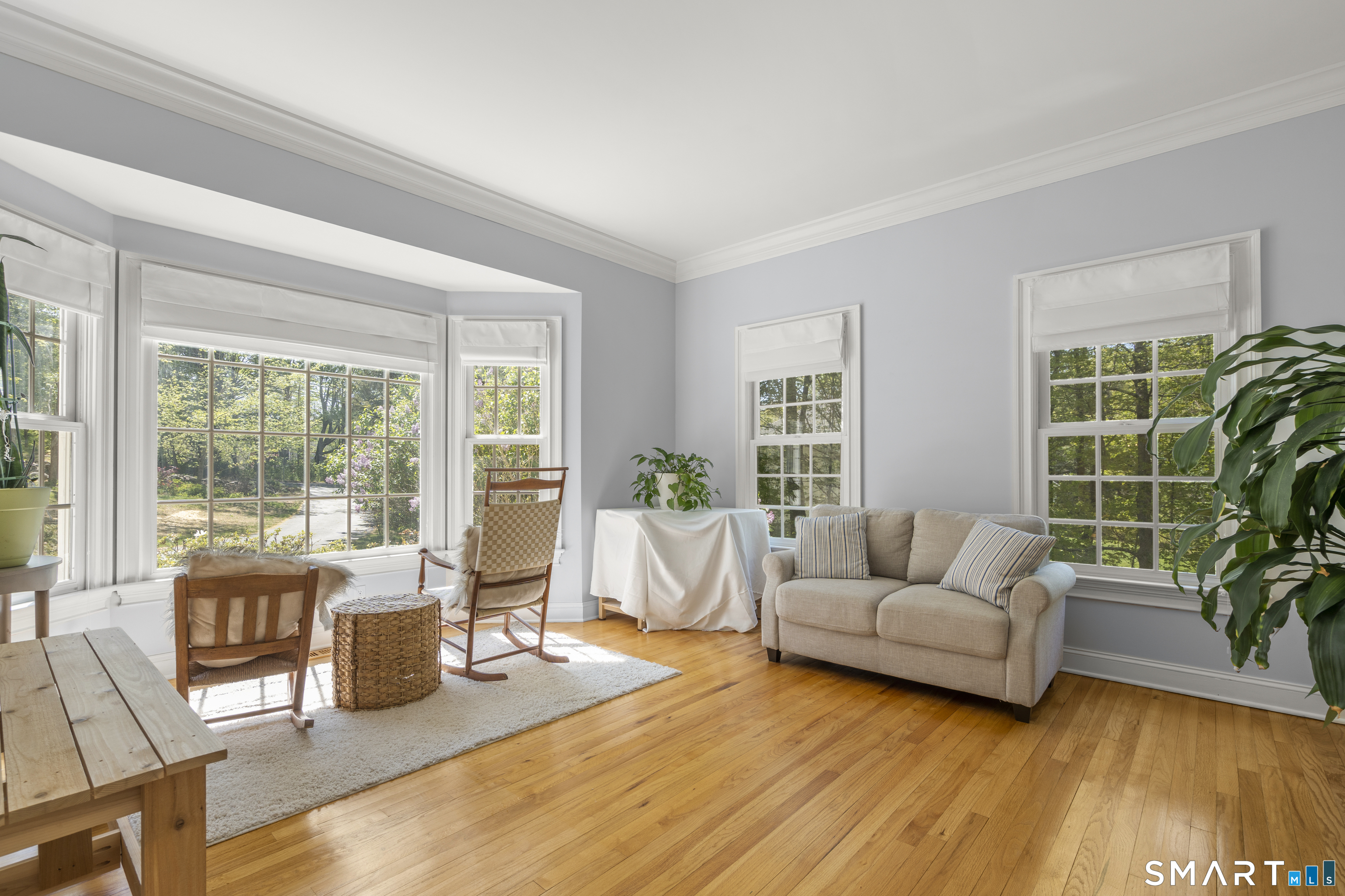 332 Hattertown Road Monroe, CT 06468 - Photo 4 of 37