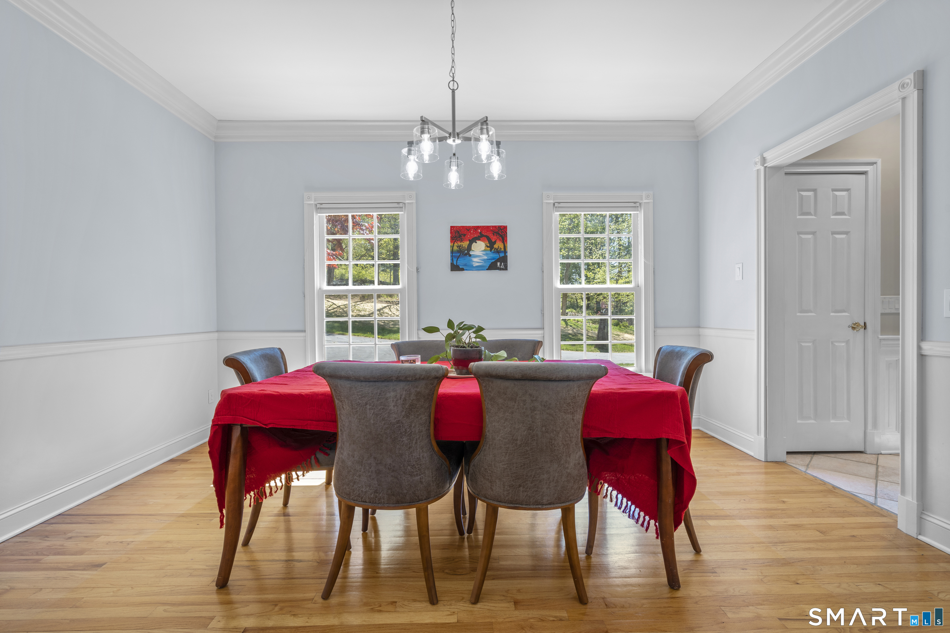 332 Hattertown Road Monroe, CT 06468 - Photo 5 of 37