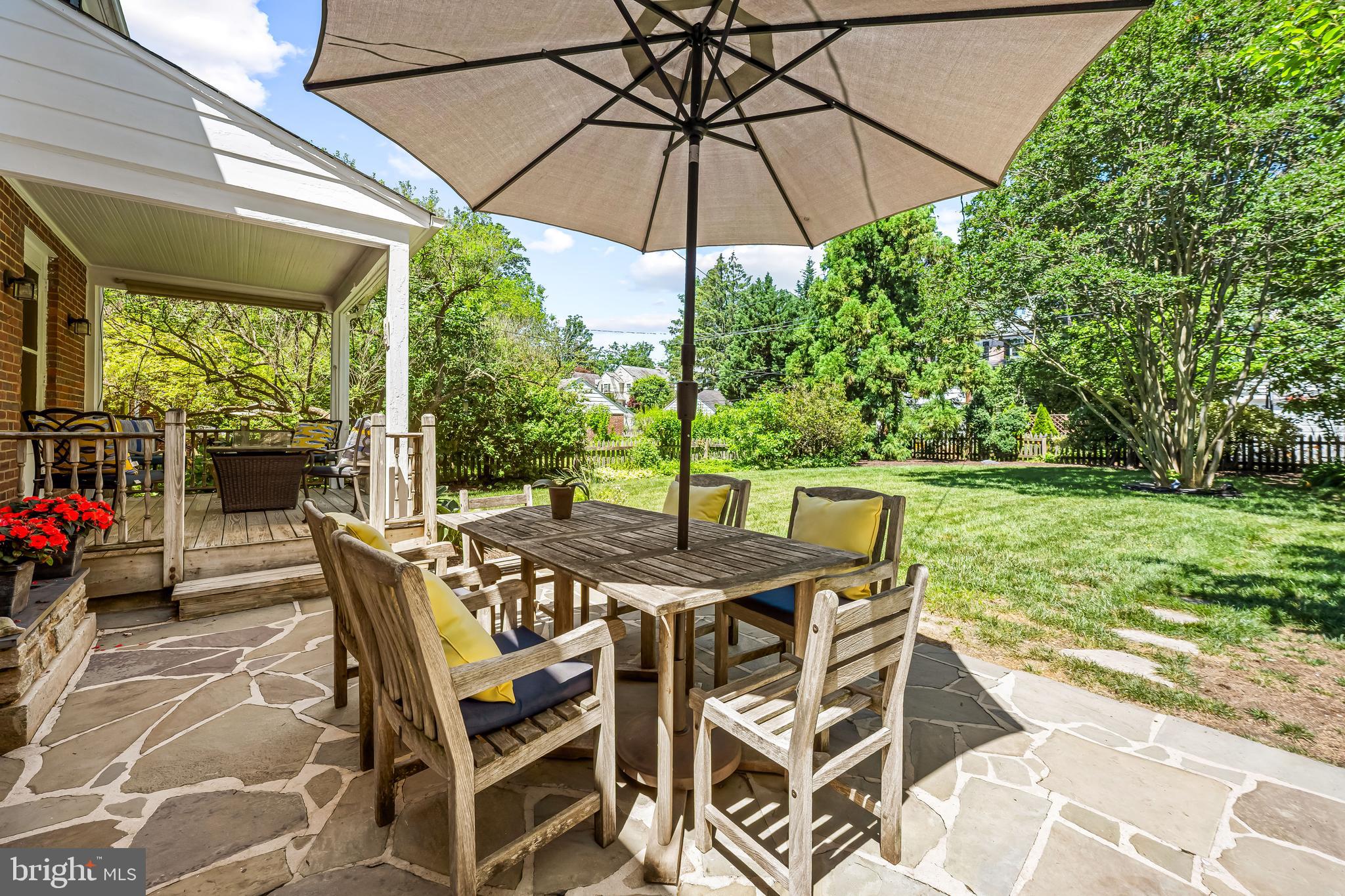 330 Broadmoor Road Baltimore, MD 21212 - Photo 39 of 40