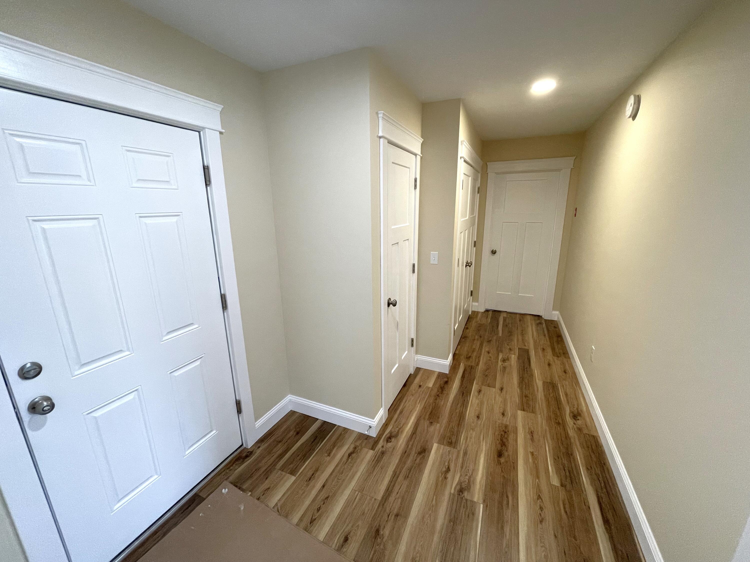 7 Kidder Road South China, ME 04358 - Photo 9 of 17 Hallway