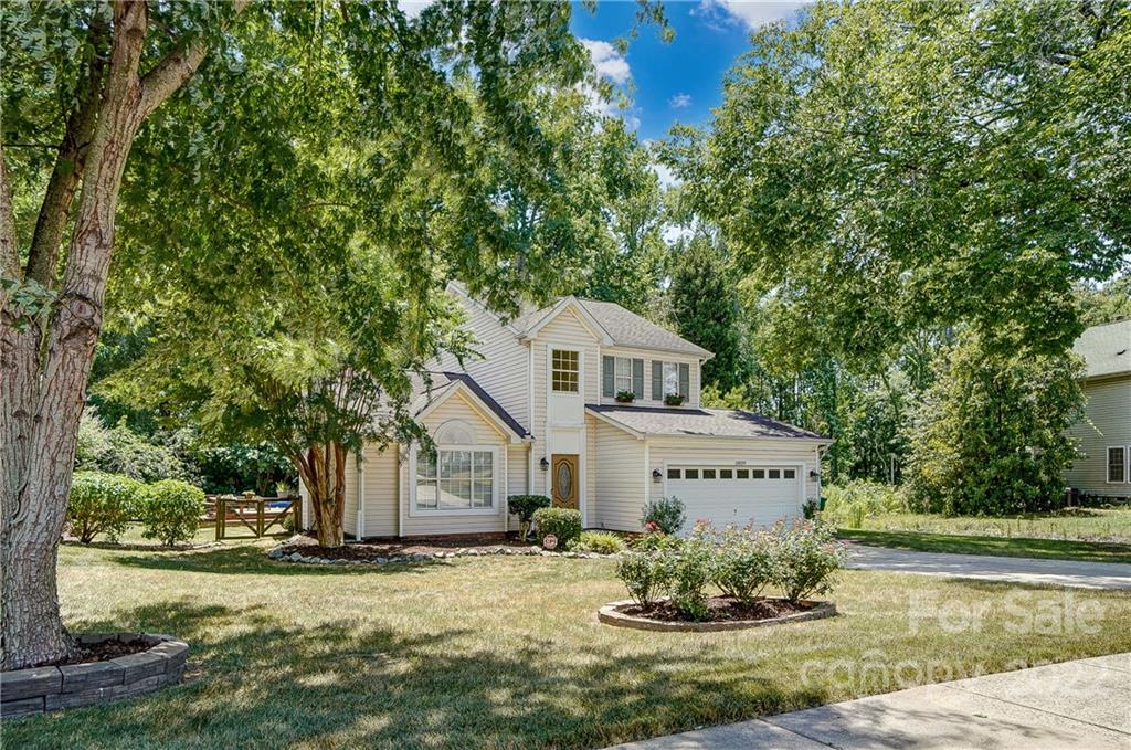 11829 Old Timber Road Charlotte, NC 28269 - Photo 2 of 41 Gallery Image 2