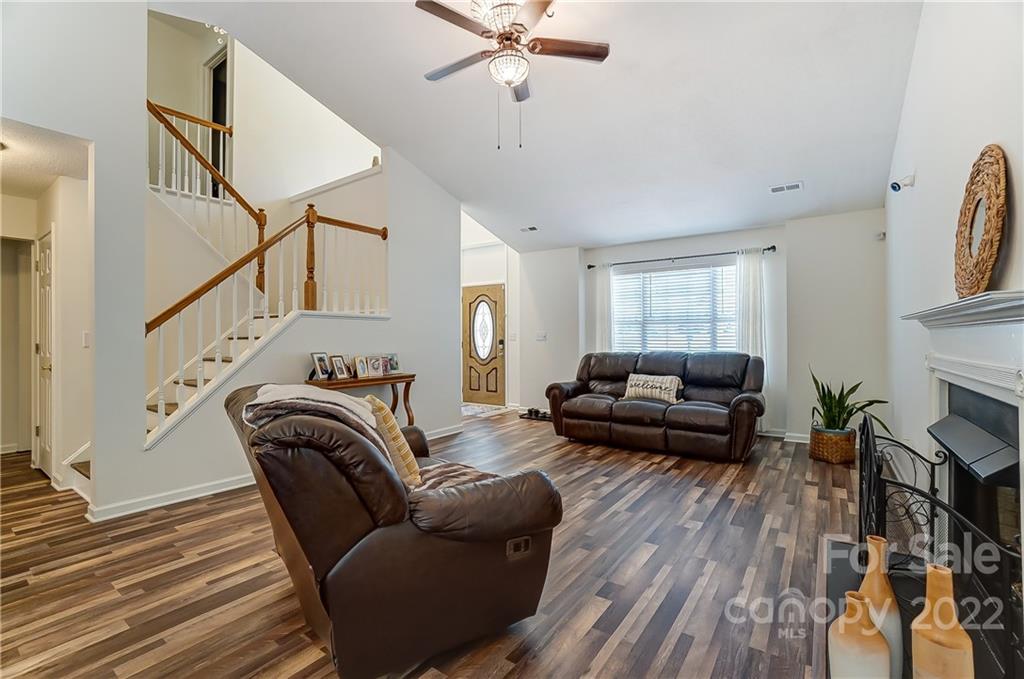 11829 Old Timber Road Charlotte, NC 28269 - Photo 3 of 41 Gallery Image 3