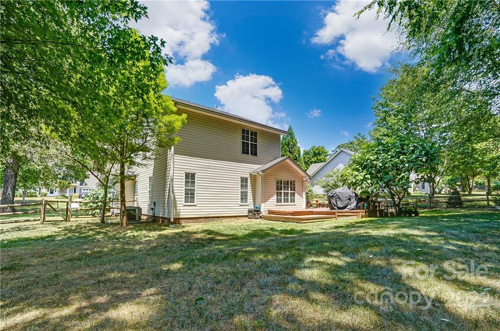 11829 Old Timber Road Charlotte, NC 28269 - Photo 37 of 41 Gallery Image 37