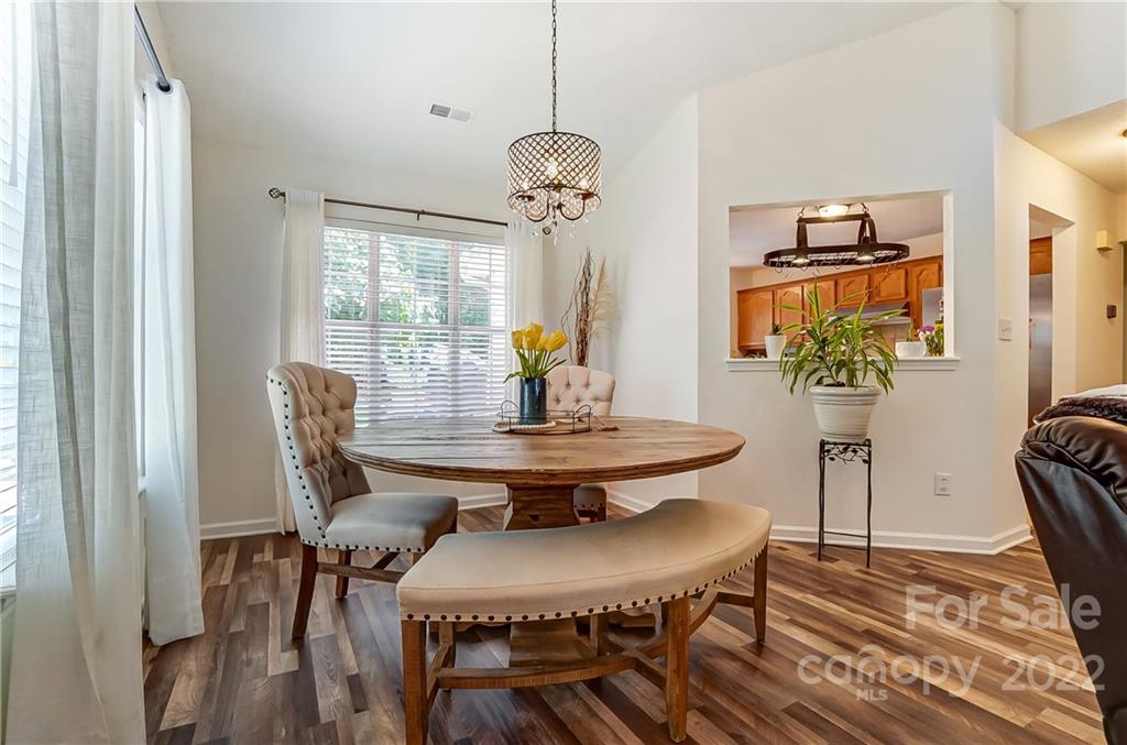 11829 Old Timber Road Charlotte, NC 28269 - Photo 7 of 41 Gallery Image 7