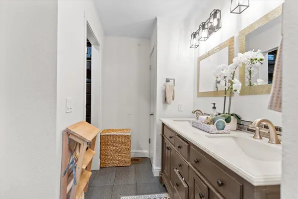 a view of outdoor space