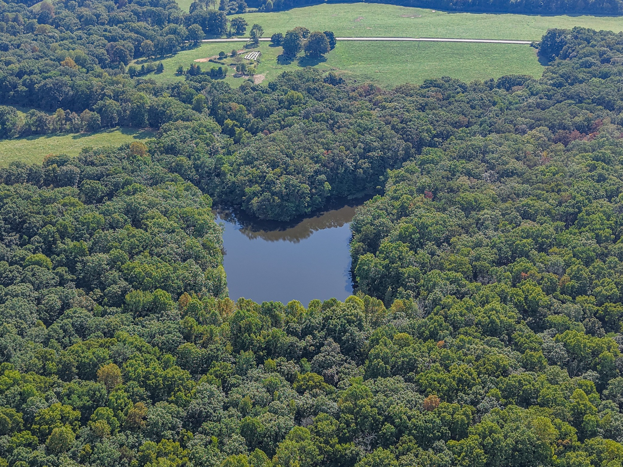 4000 Jumpoff Road Sewanee, TN 37375 - Photo 48 of 68 Gallery Image 48