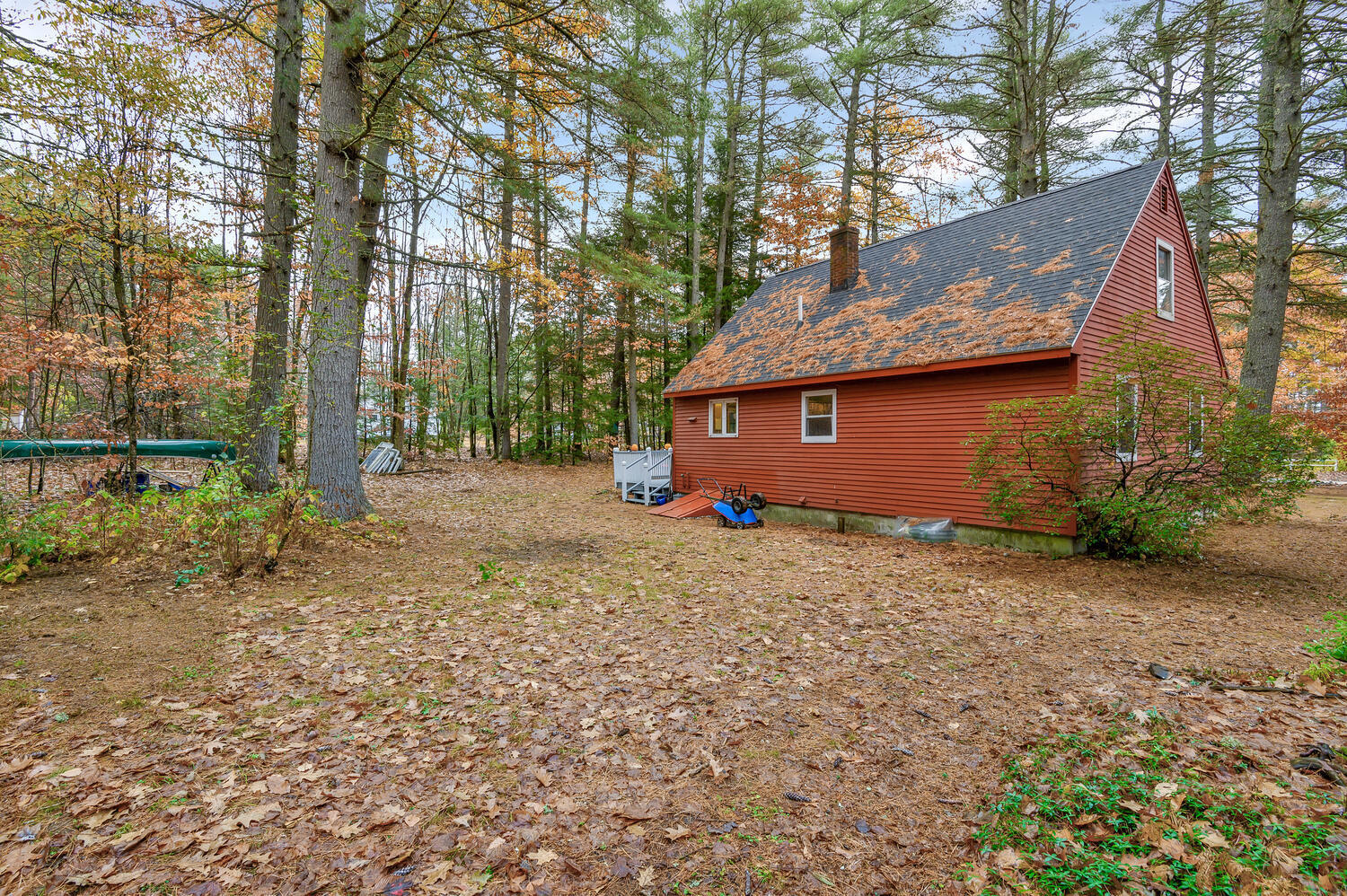 14 Libby Pines Road Standish, ME 04084 - Photo 29 of 35 14 Libby Pines Rd Standish ME-large-029-