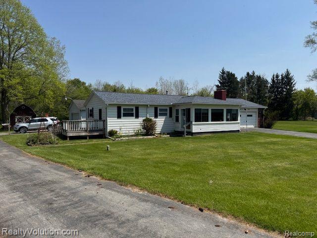 2240 Sperry Road Allenton, MI 48002 - Photo 3 of 25
