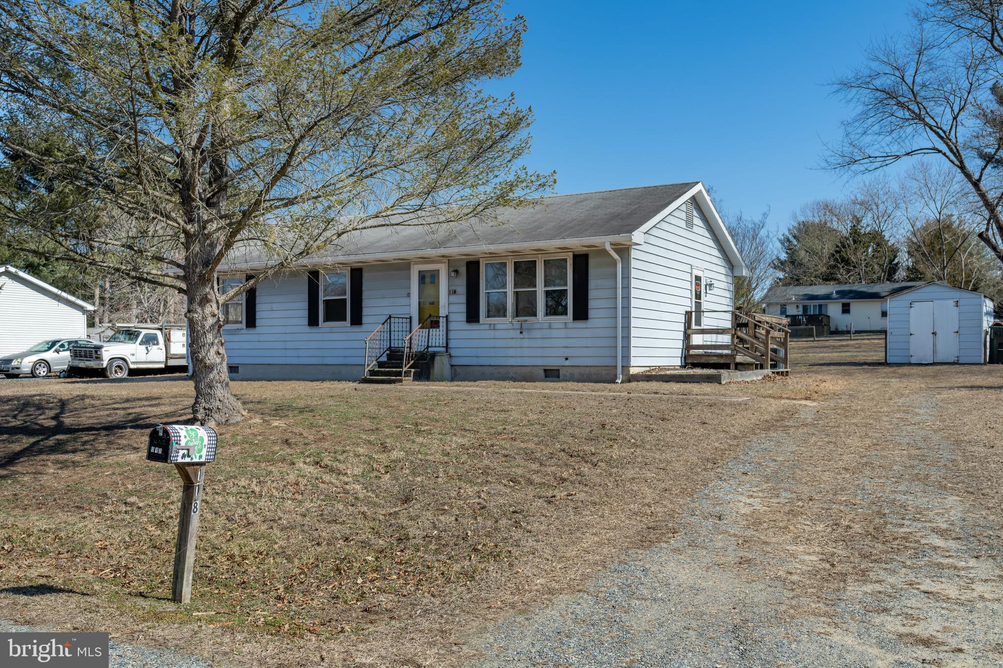 118 Tuxedo Road Chestertown, MD 21620 - Photo 20 of 26 Gallery Image 20