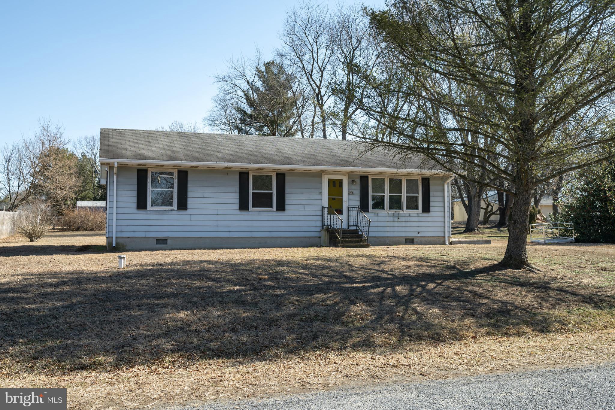 118 Tuxedo Road Chestertown, MD 21620 - Photo 2 of 26 3 bedrooms - 1 bath