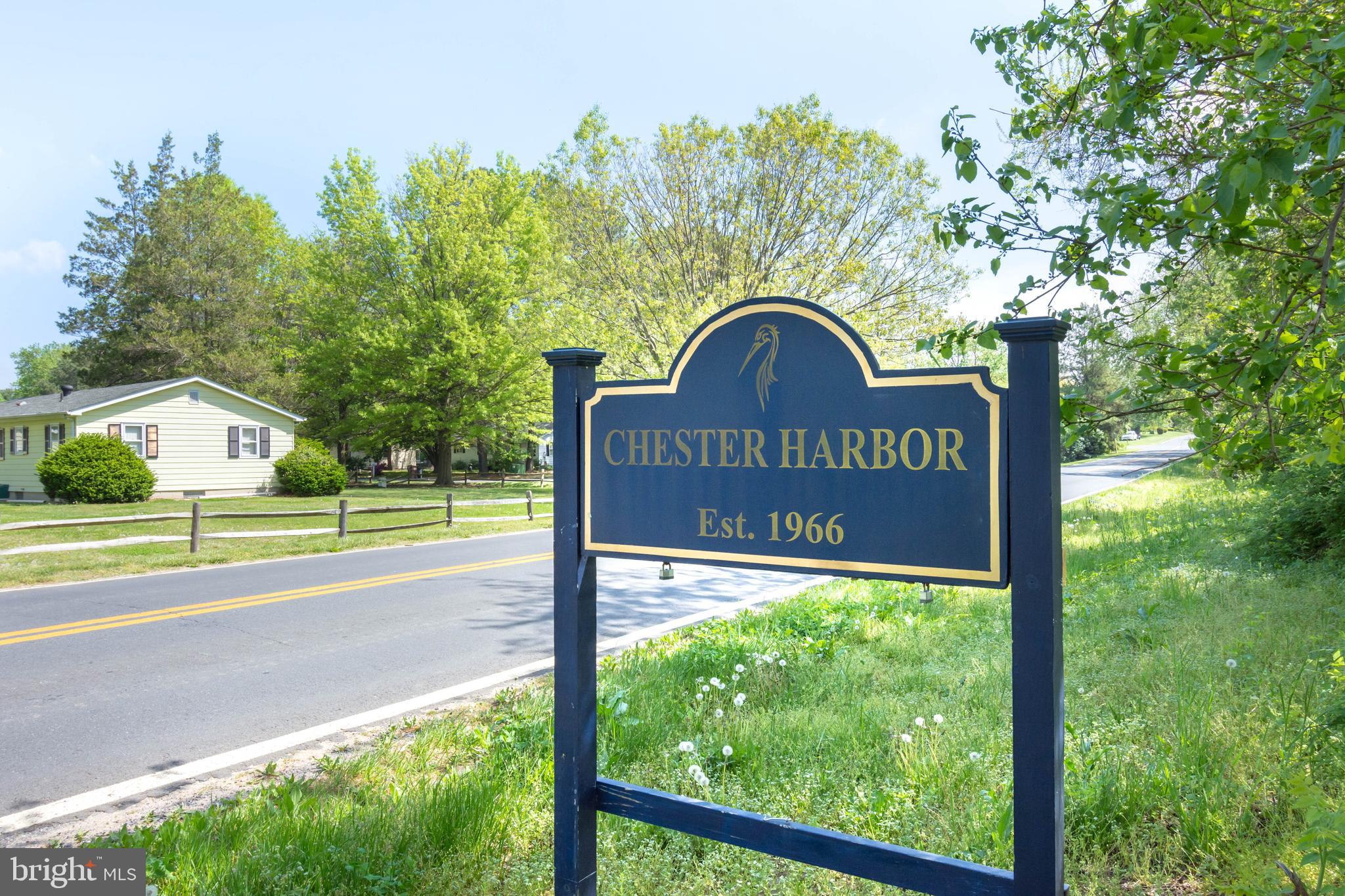 118 Tuxedo Road Chestertown, MD 21620 - Photo 22 of 26 Chester Harbor