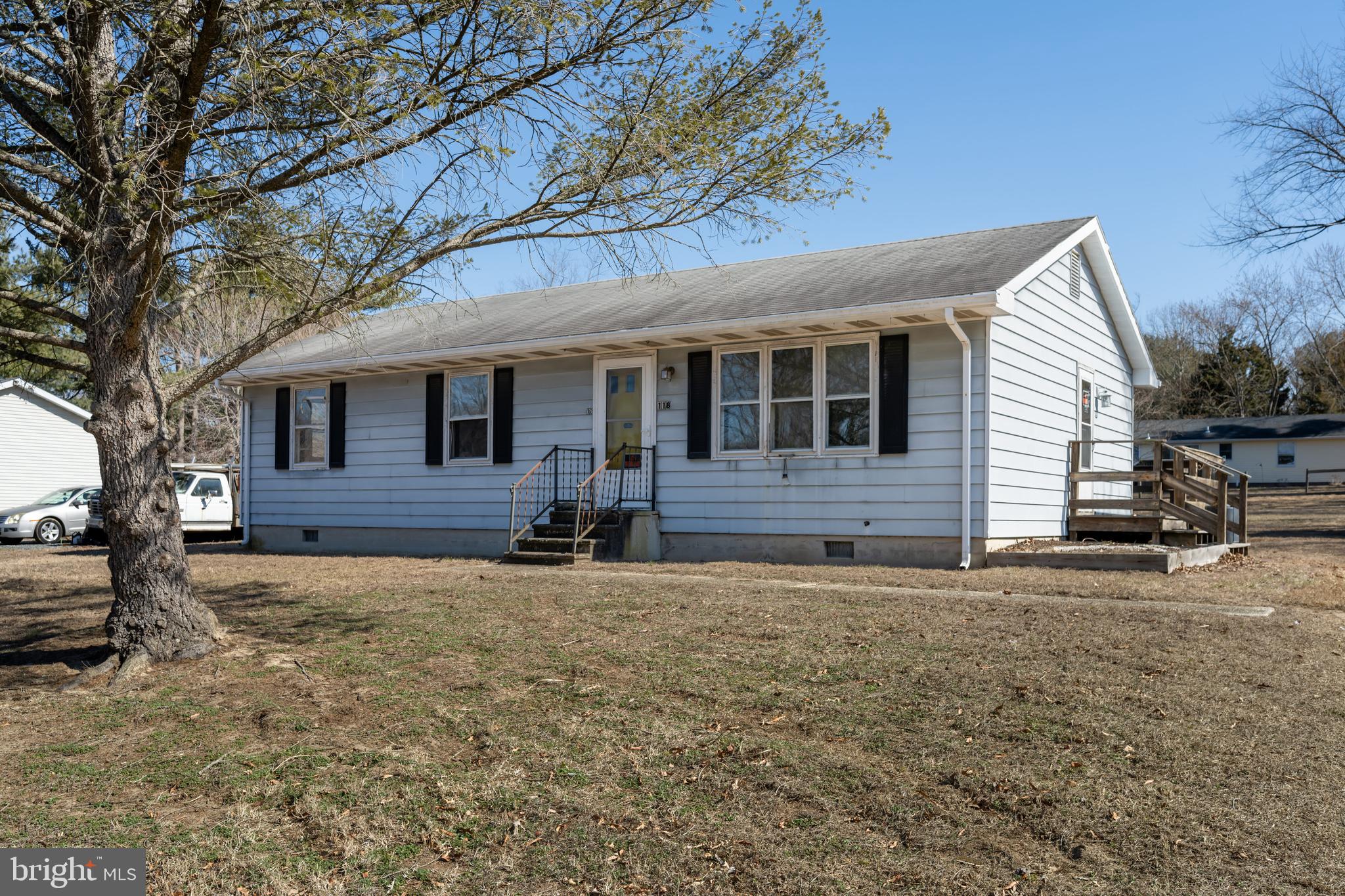 118 Tuxedo Road Chestertown, MD 21620 - Photo 3 of 26 Gallery Image 3