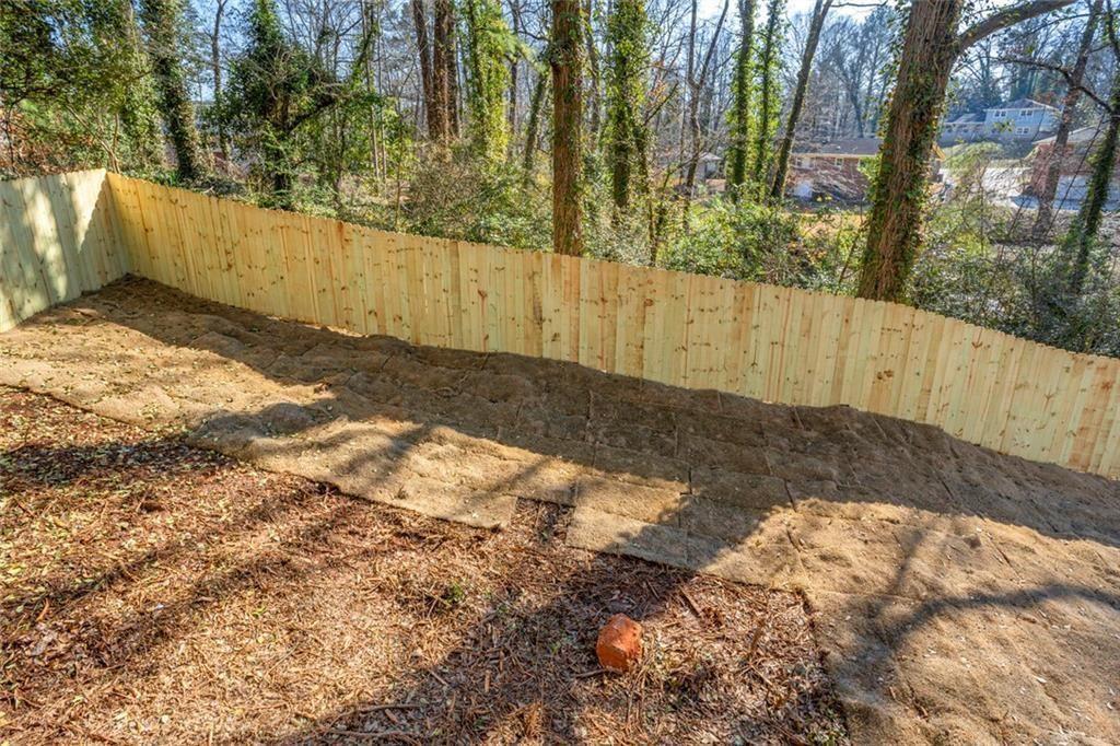 2360 South Hairston Road Decatur, GA 30035 - Photo 24 of 24
