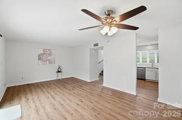 $187,500 | 1648 Hollow Drive, Charlotte, NC 28212