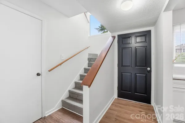 $187,500 | 1648 Hollow Drive, Charlotte, NC 28212