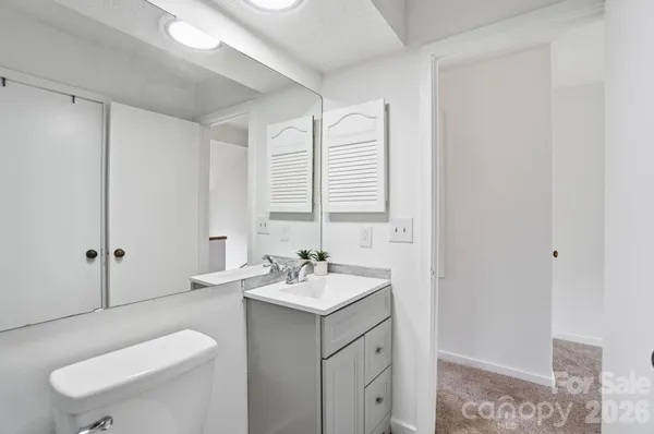 $187,500 | 1648 Hollow Drive, Charlotte, NC 28212