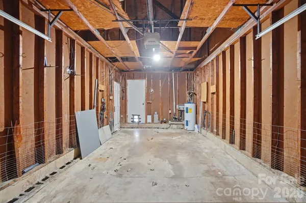 $187,500 | 1648 Hollow Drive, Charlotte, NC 28212
