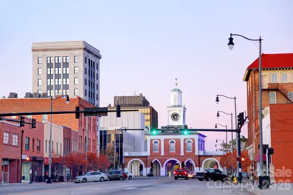 $187,500 | 1648 Hollow Drive, Charlotte, NC 28212