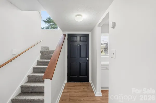 $187,500 | 1648 Hollow Drive, Charlotte, NC 28212