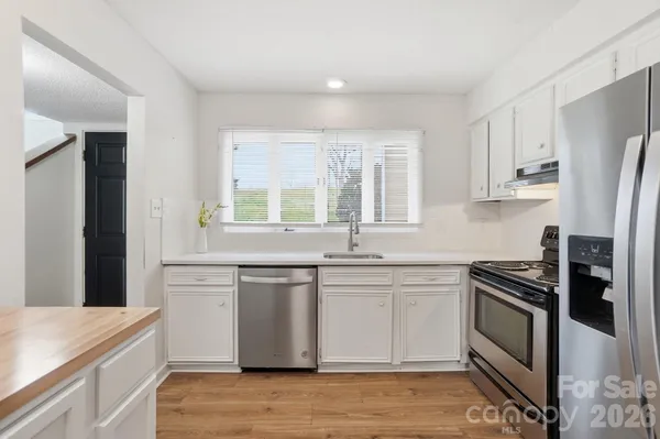 $187,500 | 1648 Hollow Drive, Charlotte, NC 28212