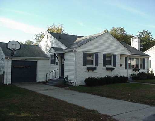 78 Pleasant View Road Warwick, RI 02888 - Photo 1 of 1 Exterior Front.