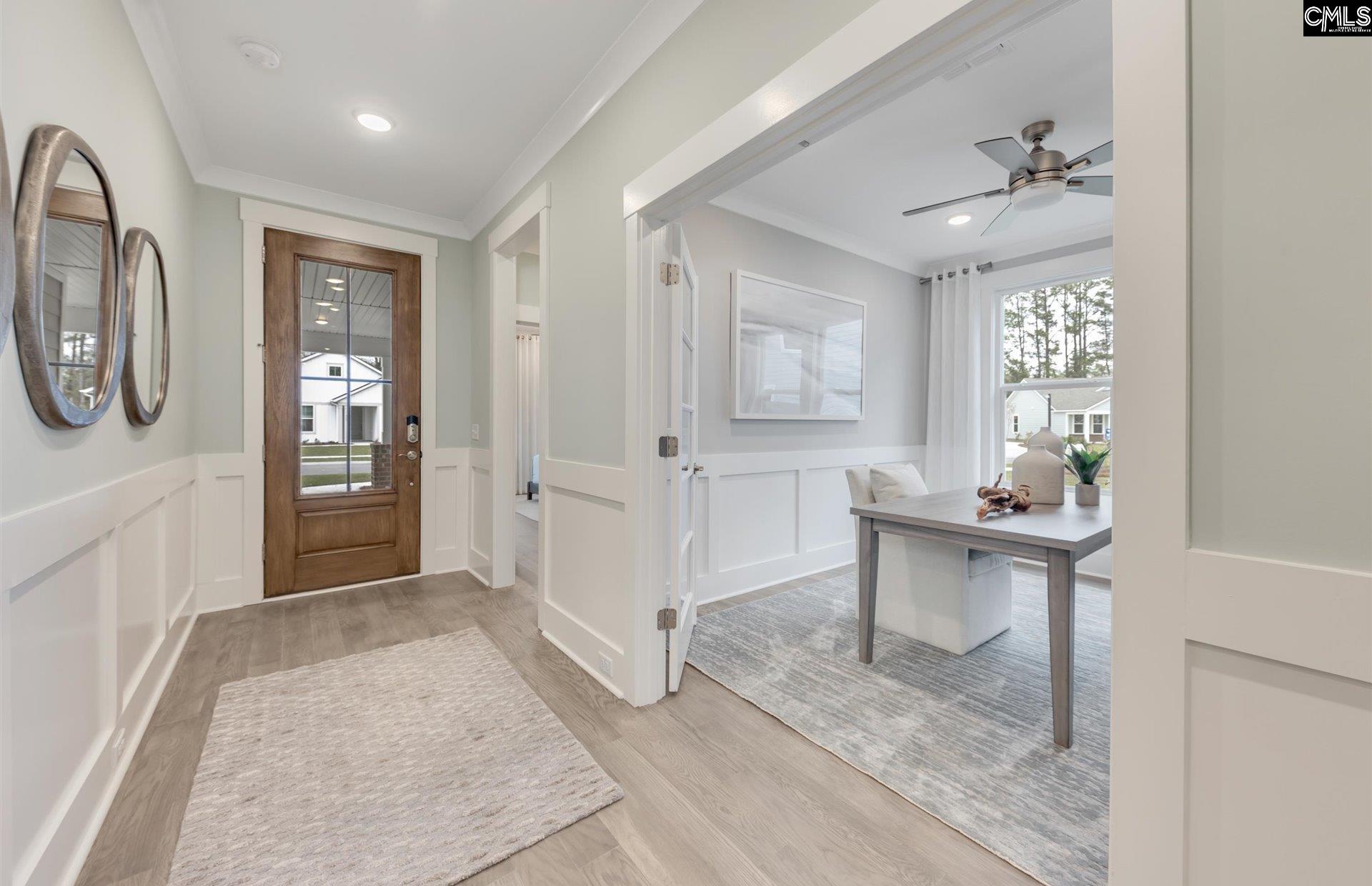 607 Mossy Branch Road Ridgeway, SC 29130 - Photo 11 of 35