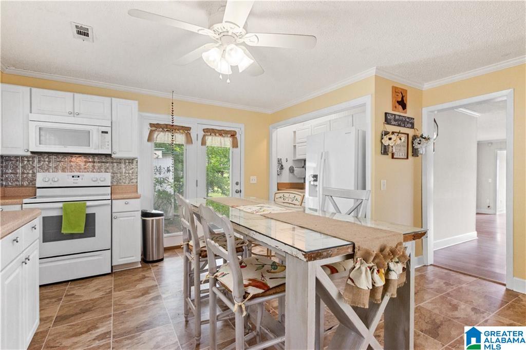 352 Harkins Lake Road Fayette, AL 35555 - Photo 29 of 41