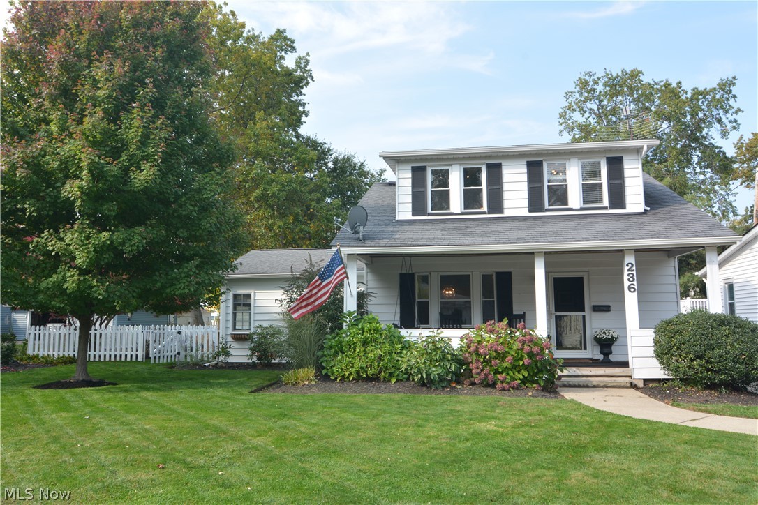 236 Sunset Road Avon Lake, OH 44012 - Photo 1 of 27 Gallery Image 1