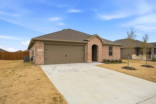 $2,075 | 508 Barlow Drive, Caddo Mills, TX 75135