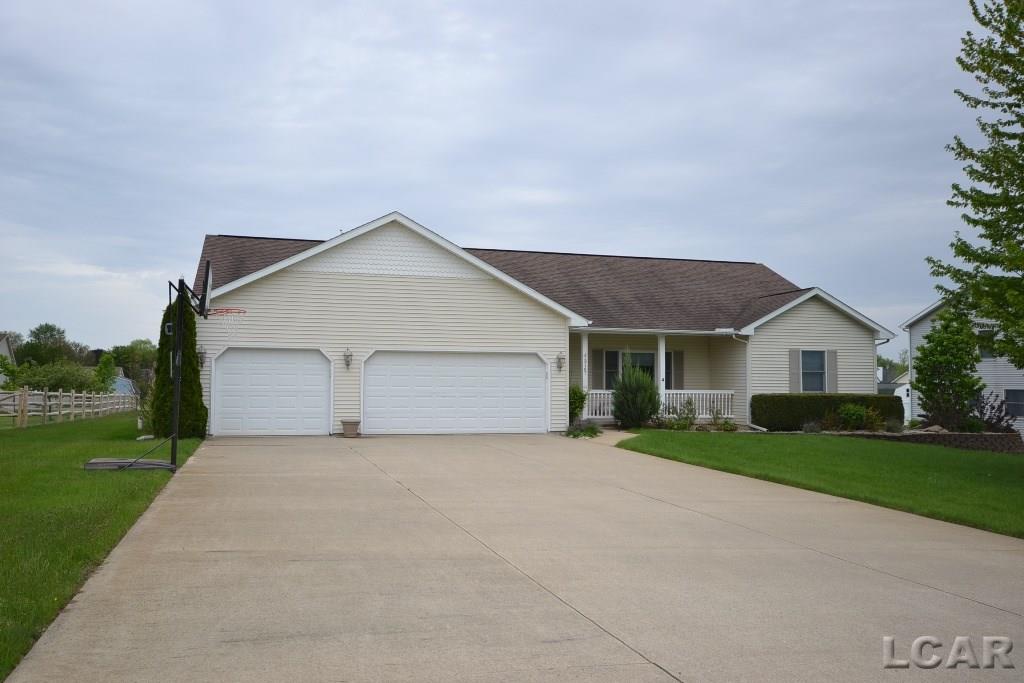 3167 Cobblestone Ridge Tecumseh, MI 49286 - Photo 23 of 23 31348110-22.JPG