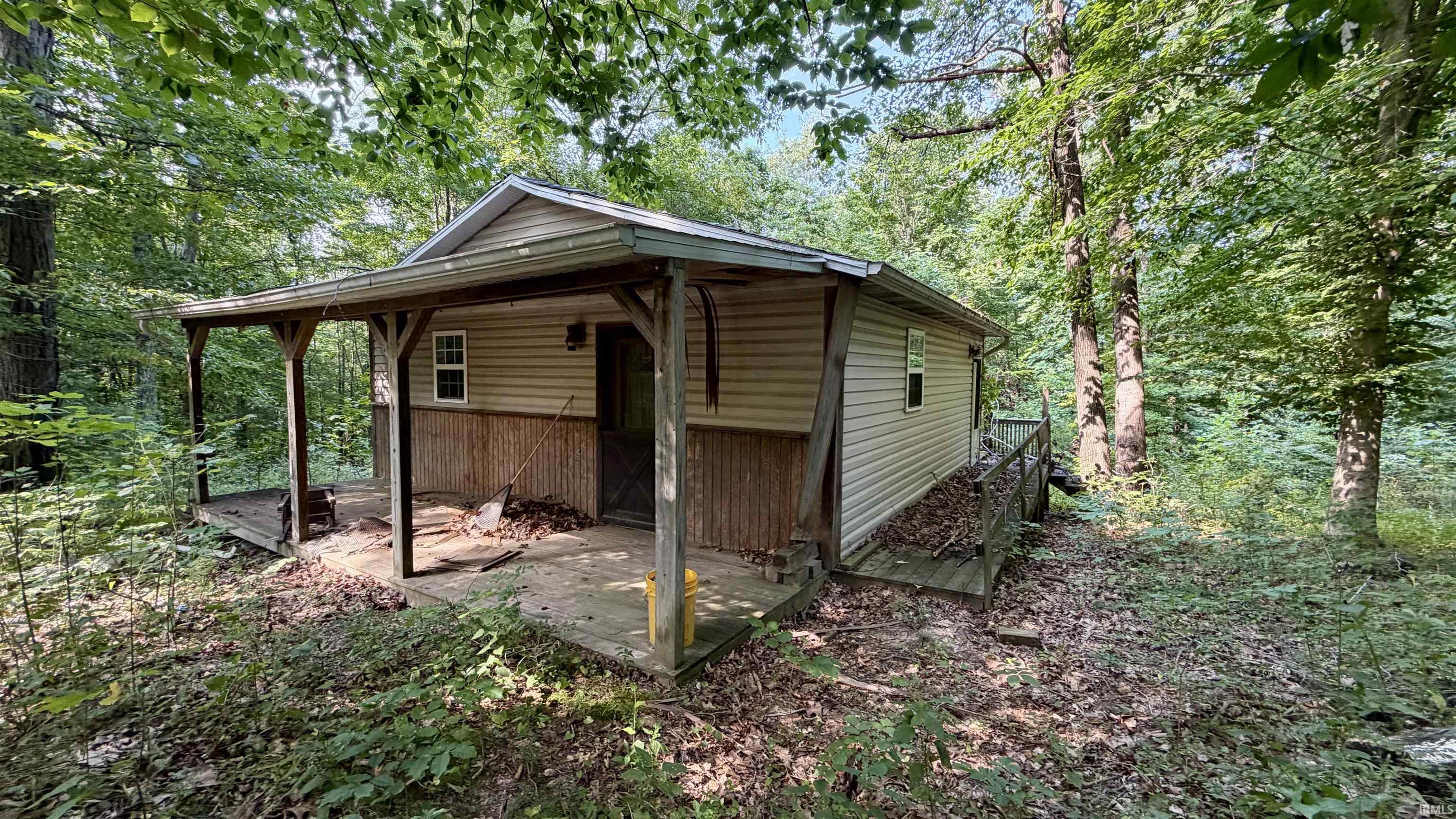 2825 Popcorn Road Springville, IN 47462 - Photo 1 of 32 Gallery Image 1