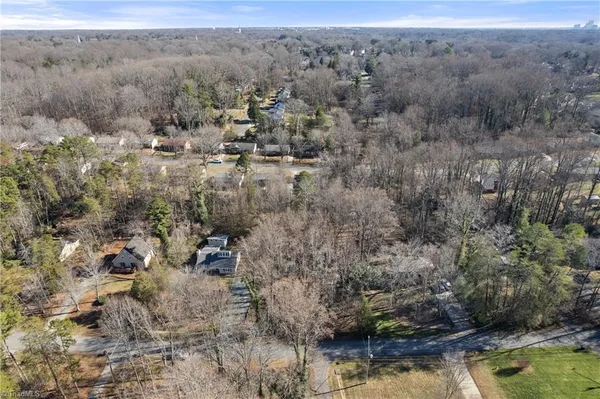 $47,900 | 0 Linbrook Drive, Winston-Salem, NC 27106