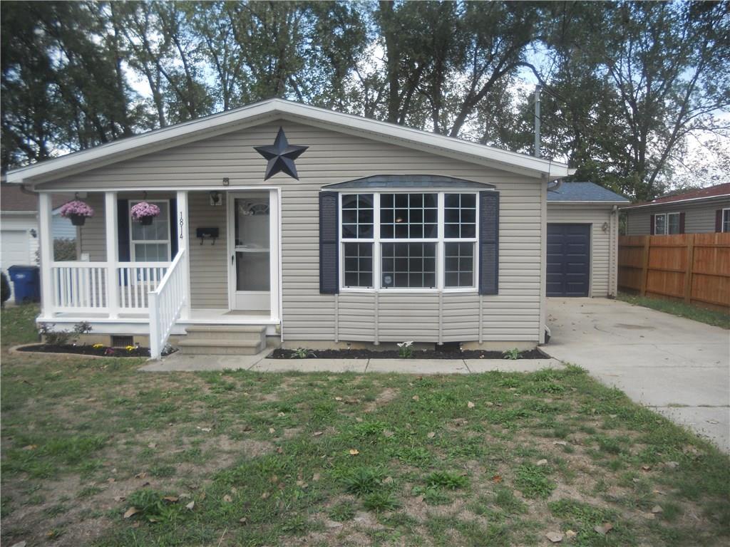 1814 Summit Street Springfield, OH 45503 - Photo 2 of 13 Gallery Image 2