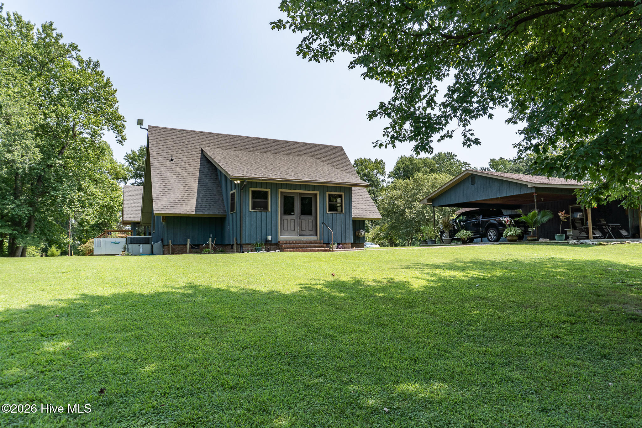 425 Blackmore Road Warsaw, NC 28398 - Photo 15 of 51 Gallery Image 15