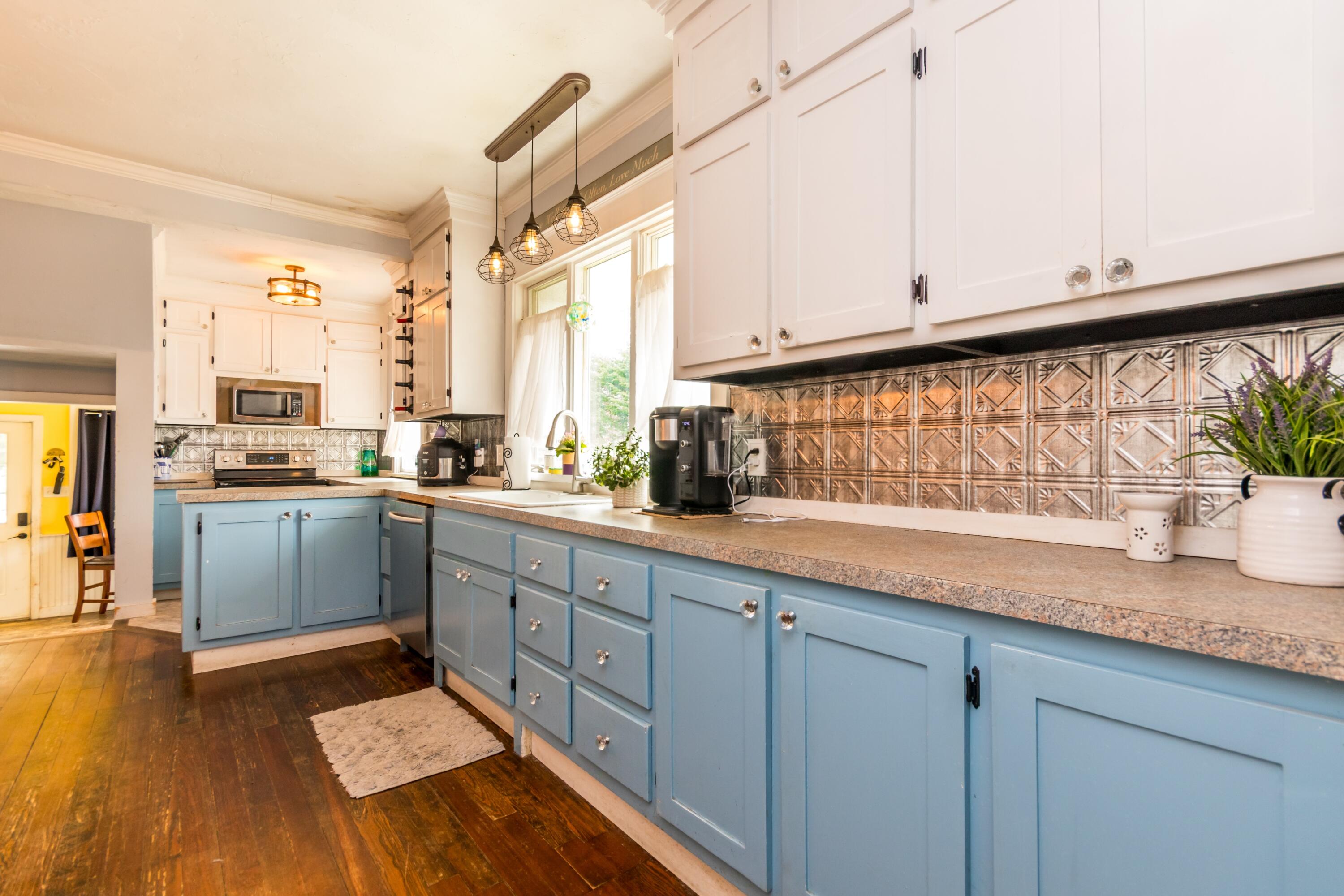 24 Old Bridge Road Buzzards Bay, MA 02532 - Photo 11 of 43 Kitchen with plenty of cabinets