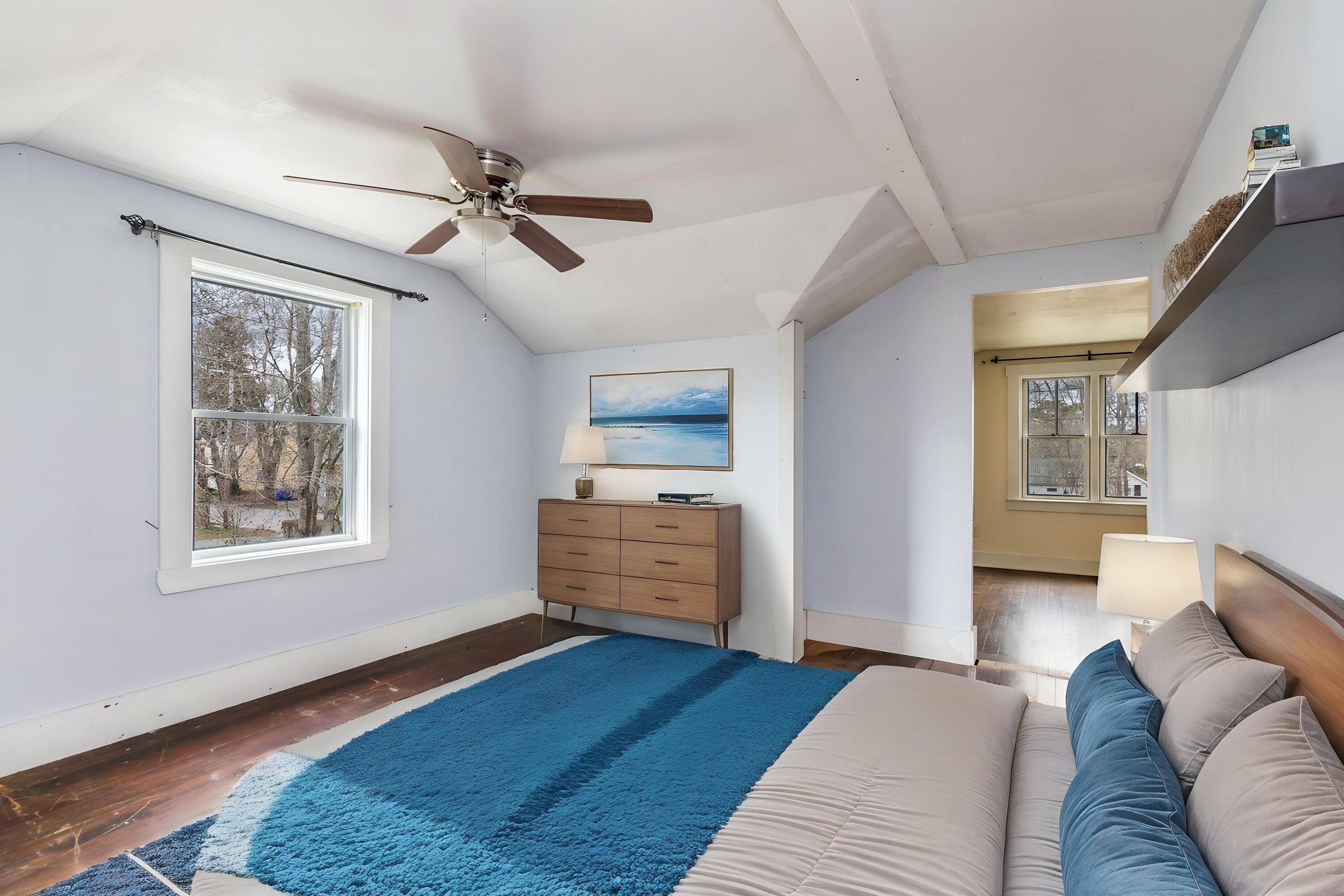 24 Old Bridge Road Buzzards Bay, MA 02532 - Photo 22 of 43 Bedroom 2 virtually staged