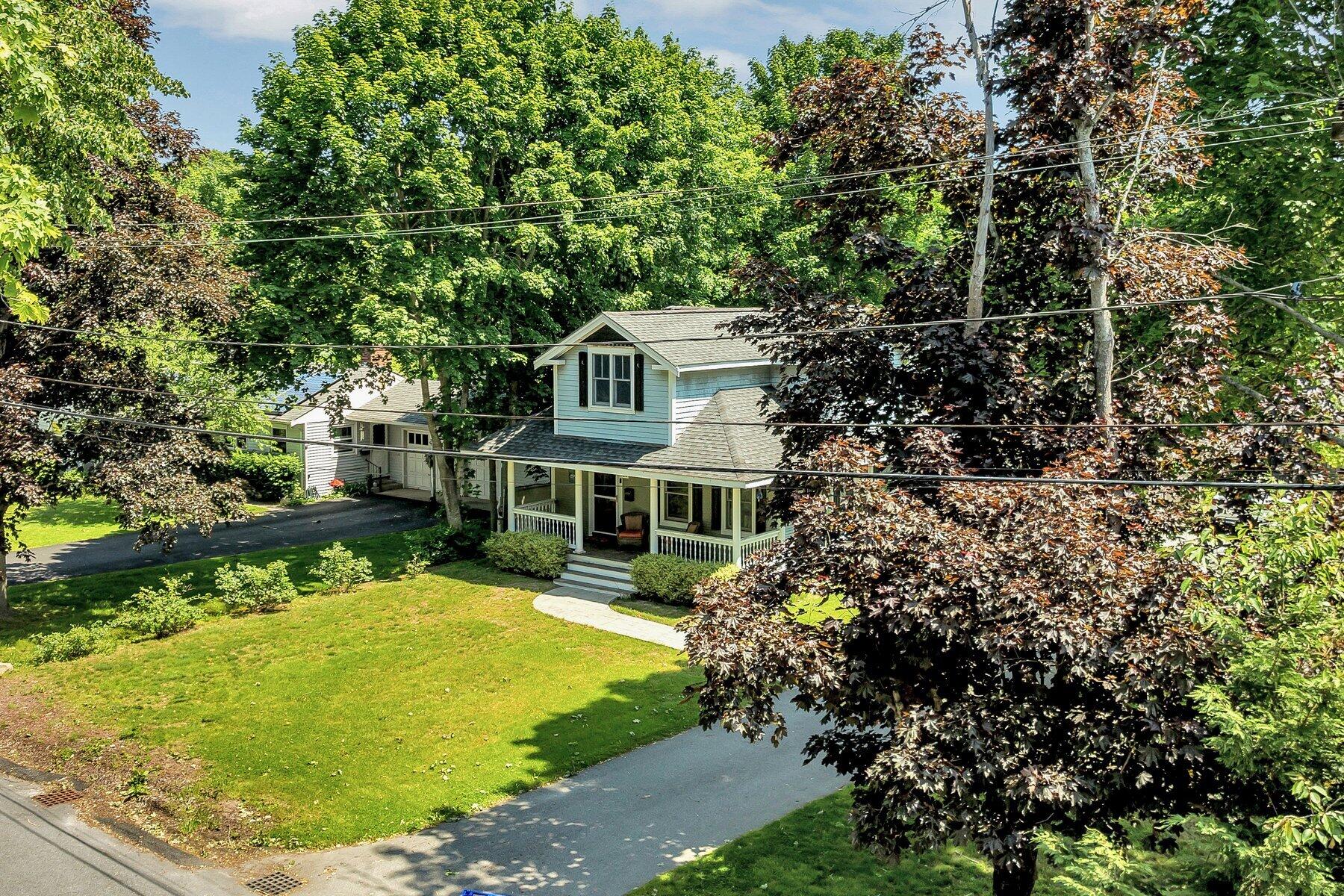 24 Old Bridge Road Buzzards Bay, MA 02532 - Photo 3 of 43 Drone