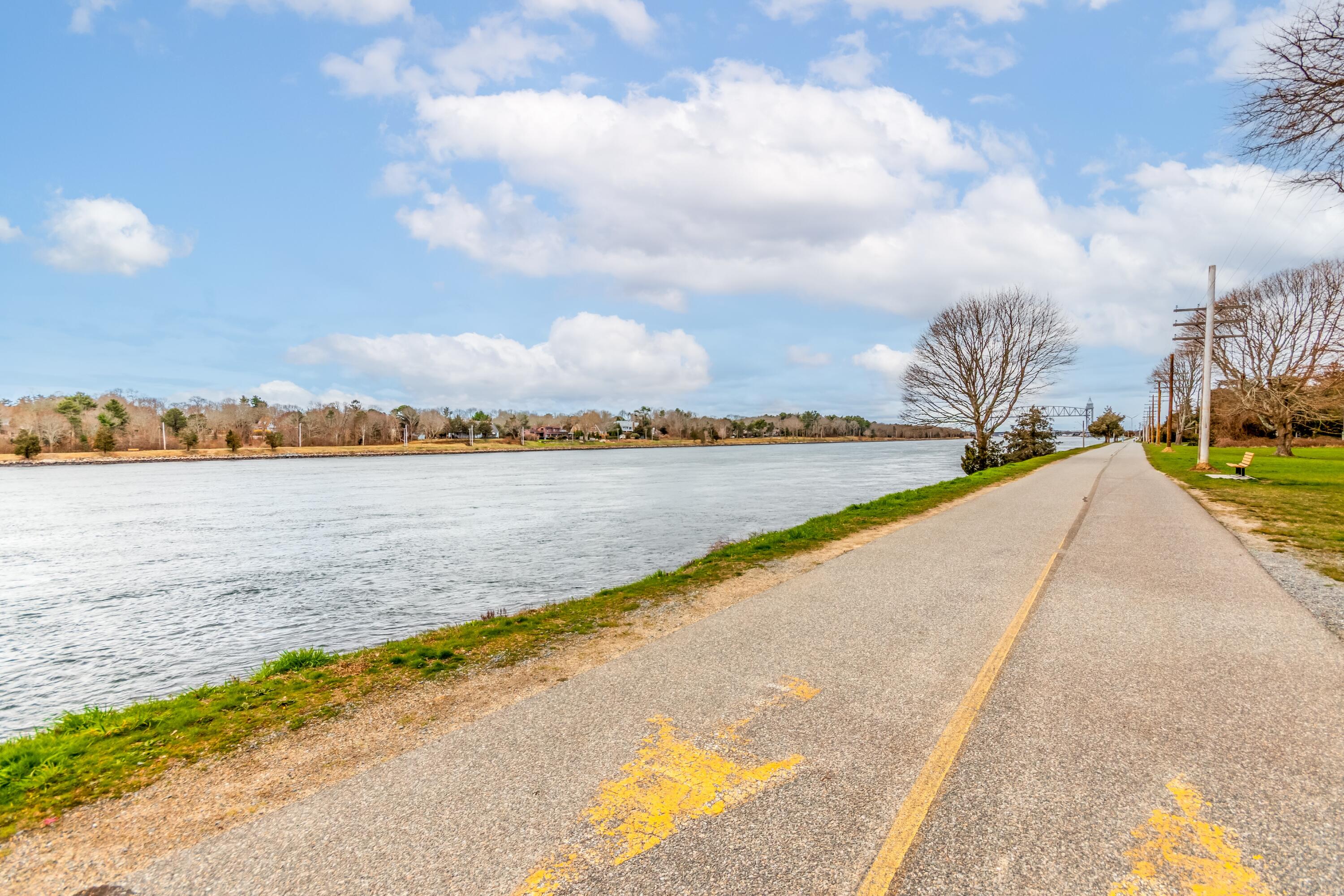 24 Old Bridge Road Buzzards Bay, MA 02532 - Photo 41 of 43 Cape Cod Canal