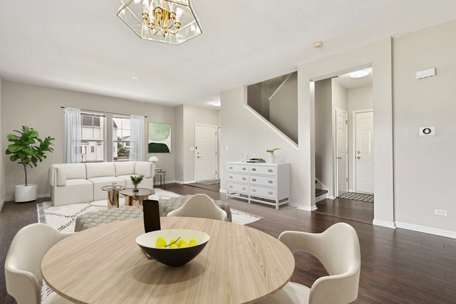 801 South Parkside Drive Round Lake, IL 60073 - Photo 2 of 34