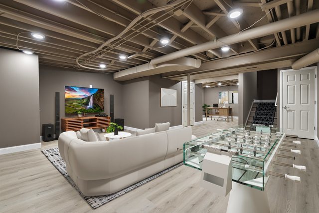 801 South Parkside Drive Round Lake, IL 60073 - Photo 25 of 34