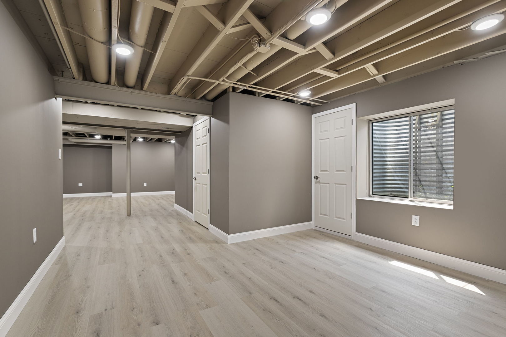 801 South Parkside Drive Round Lake, IL 60073 - Photo 28 of 34