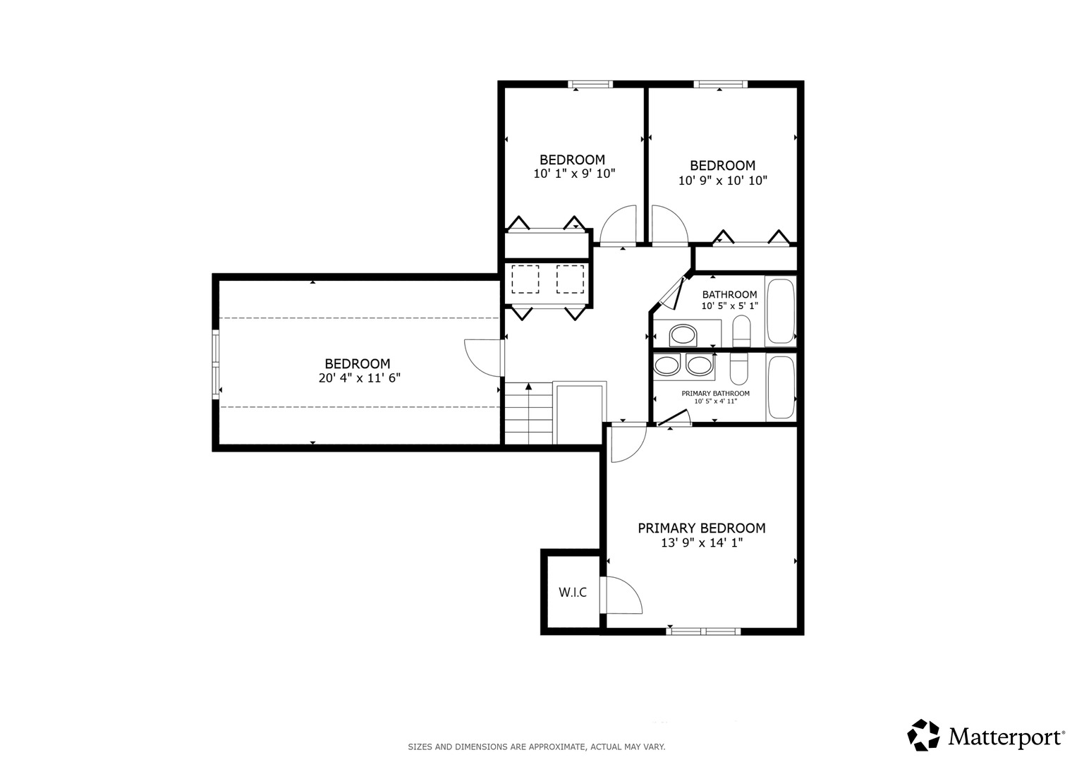 801 South Parkside Drive Round Lake, IL 60073 - Photo 33 of 34