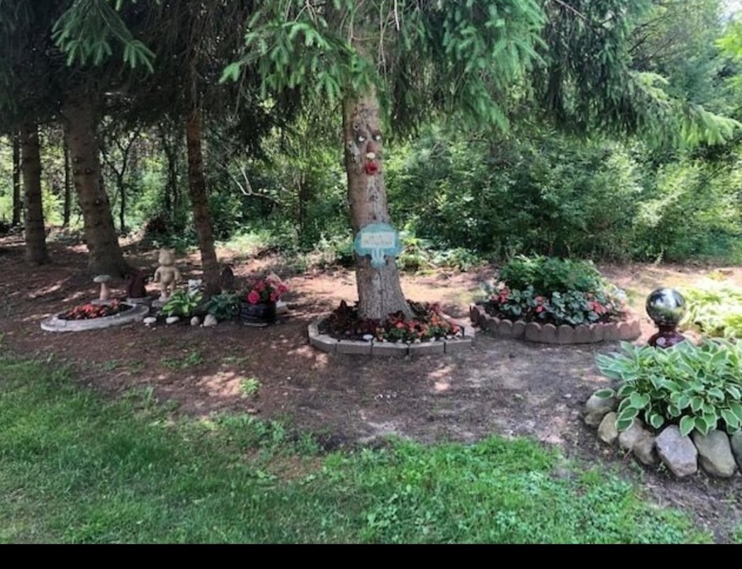 1225 South 8 Mile Road Kawkawlin, MI 48631 - Photo 18 of 57