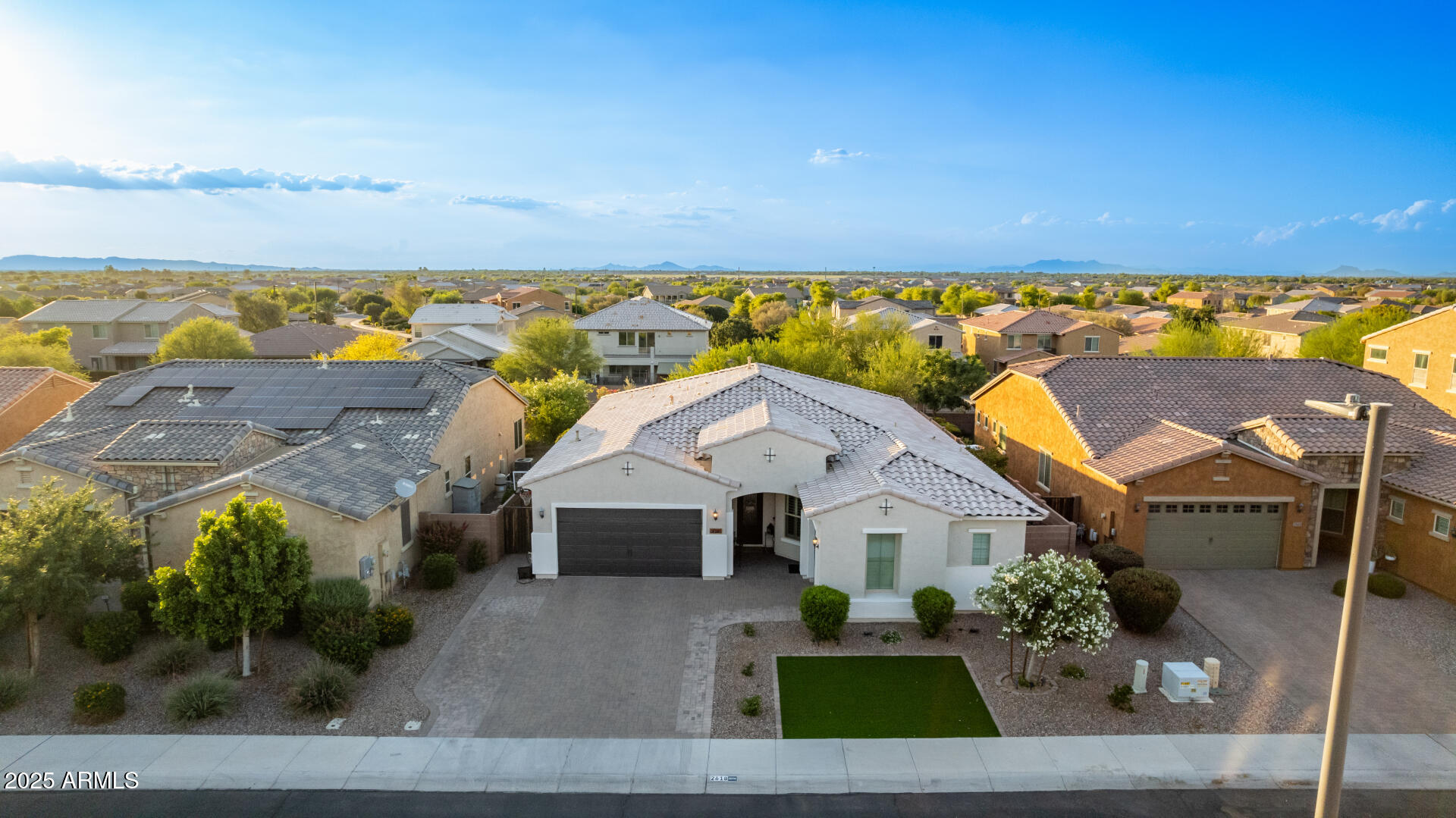 2618 East Stacey Road Gilbert, AZ 85298 - Photo 45 of 58 68 Stacey Drone