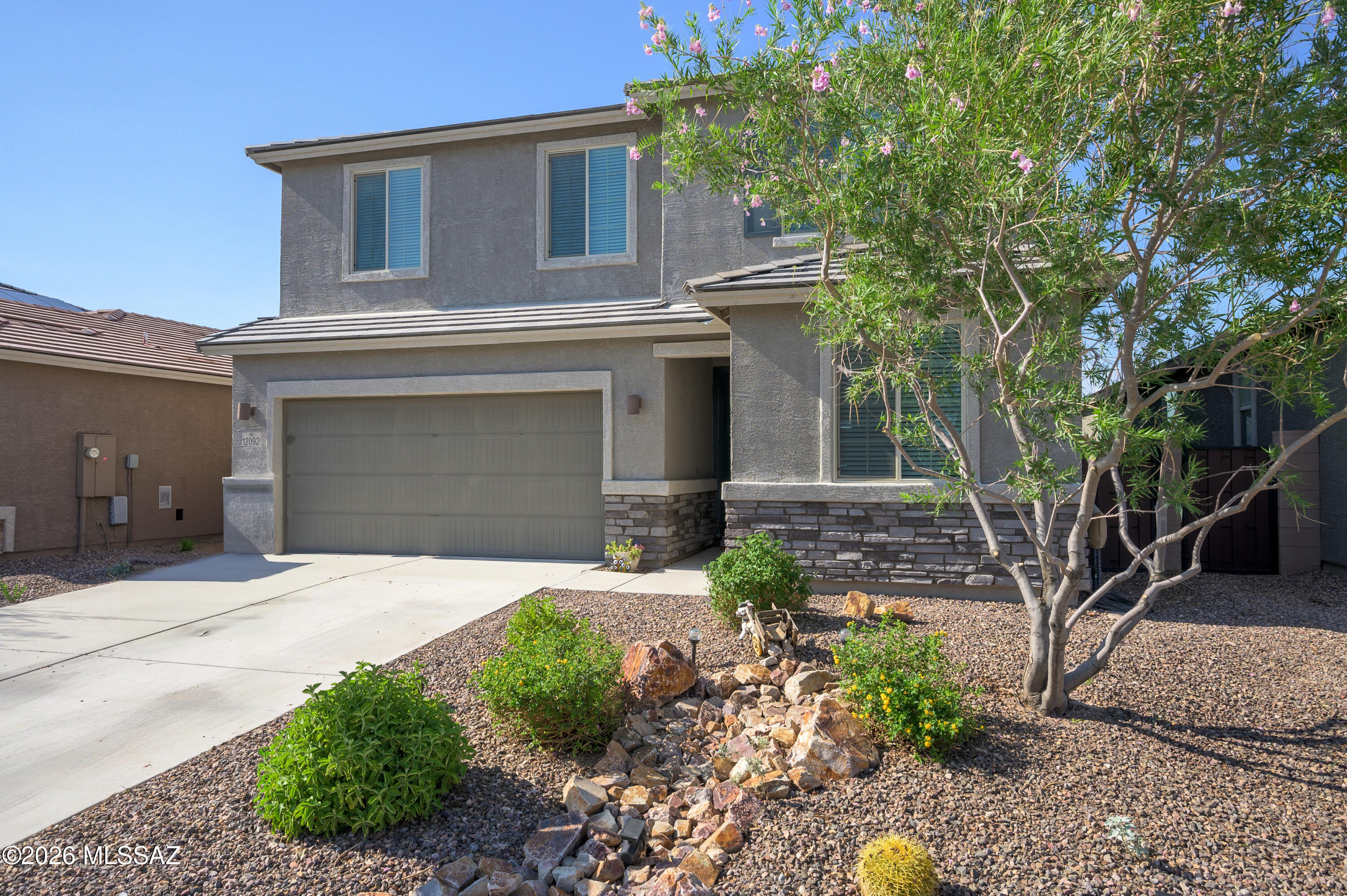 12092 East Ryscott Circle Vail, AZ 85641 - Photo 3 of 49 Ryscott-6 (1)