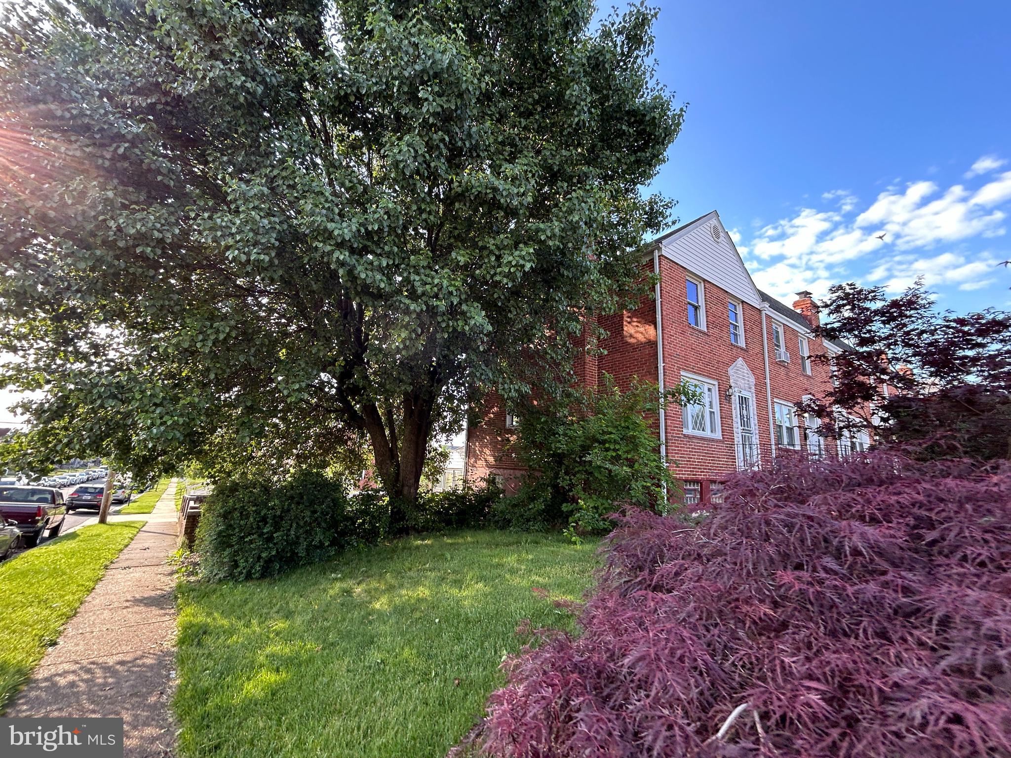 1813 Dunmere Road Dundalk, MD 21222 - Photo 6 of 19 Side