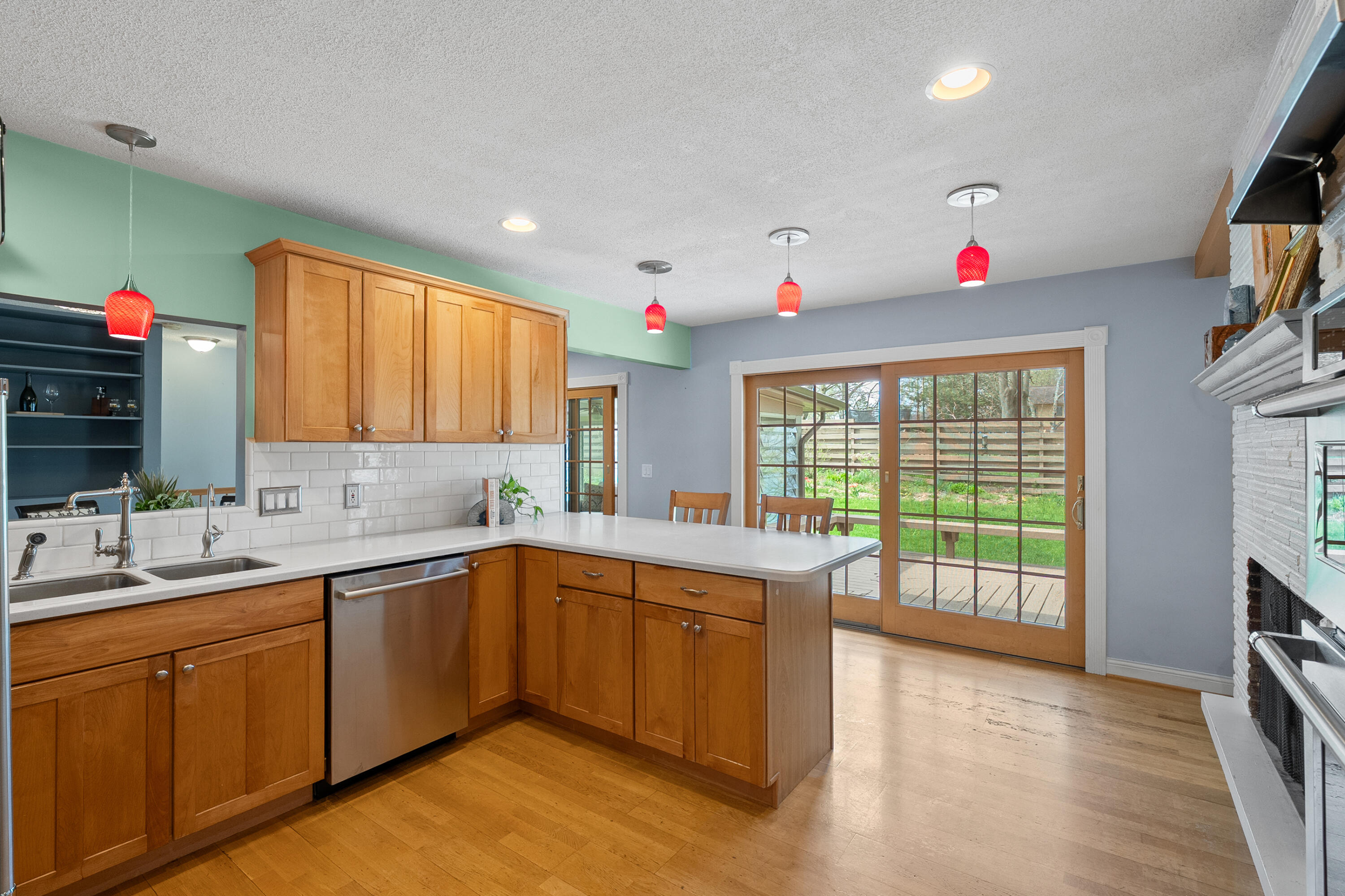 4428 Old Colony Road Kalamazoo, MI 49008 - Photo 12 of 43 Old Colony Rd 4428 Kalamazoo 49008-11
