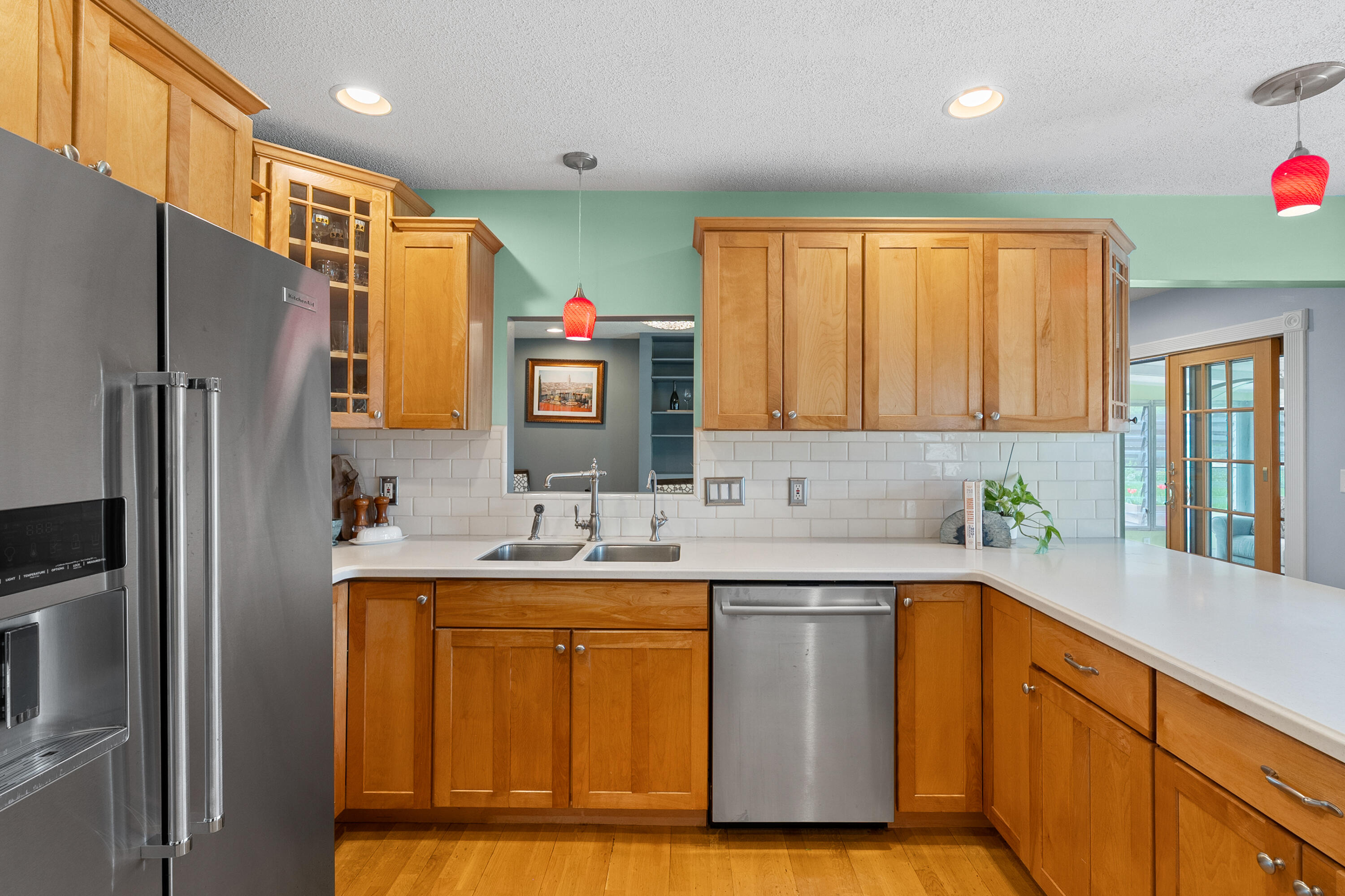 4428 Old Colony Road Kalamazoo, MI 49008 - Photo 13 of 43 Old Colony Rd 4428 Kalamazoo 49008-12